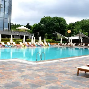 Sheraton Atakoy Hotell