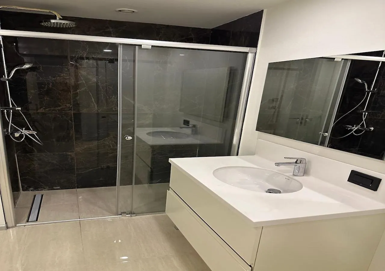 Hotel Prime Istanbul Residances Deluxe King Studio