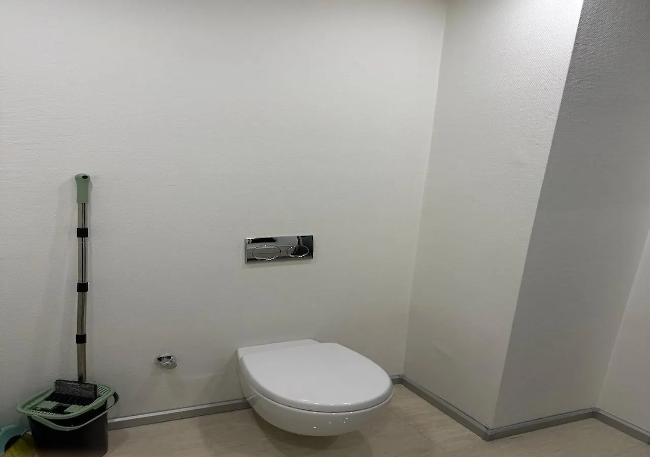 Hotel Prime Istanbul Residances Deluxe King Studio Turkey