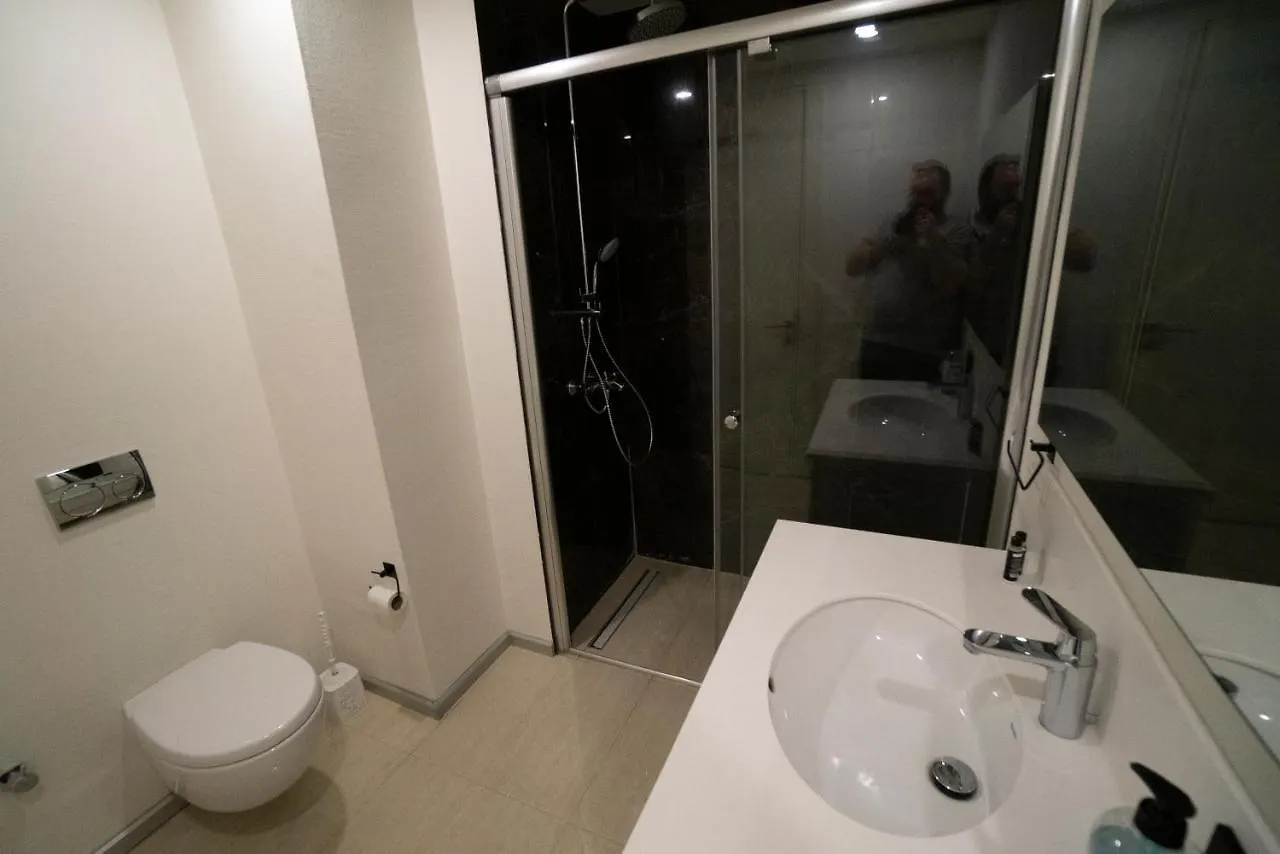 Prime Istanbul Residances Deluxe King Studio Turkey