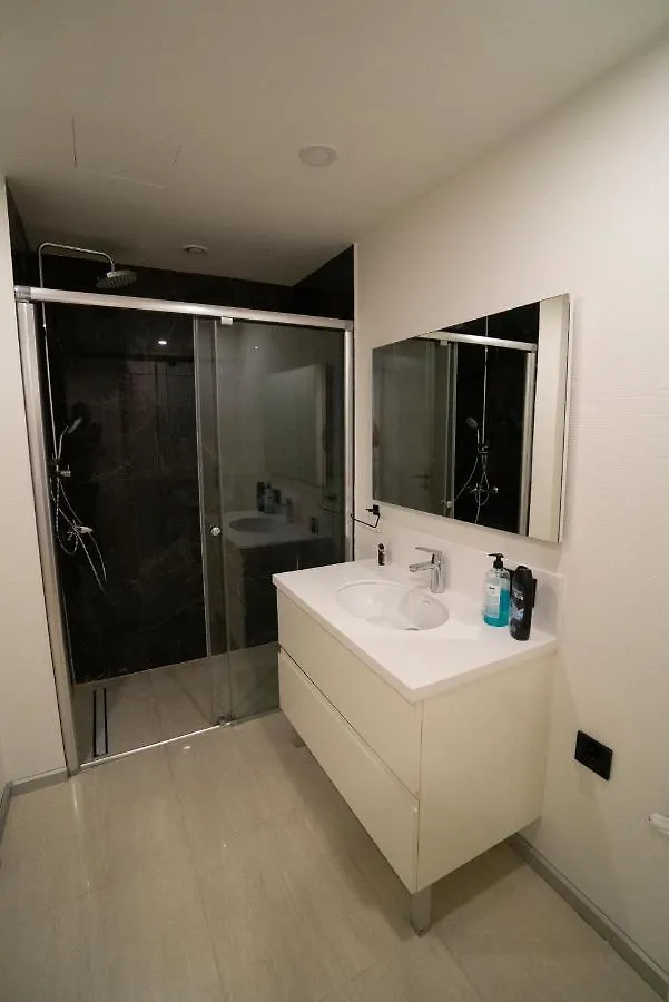 Prime Istanbul Residances Deluxe King Studio 0*,  Turkey