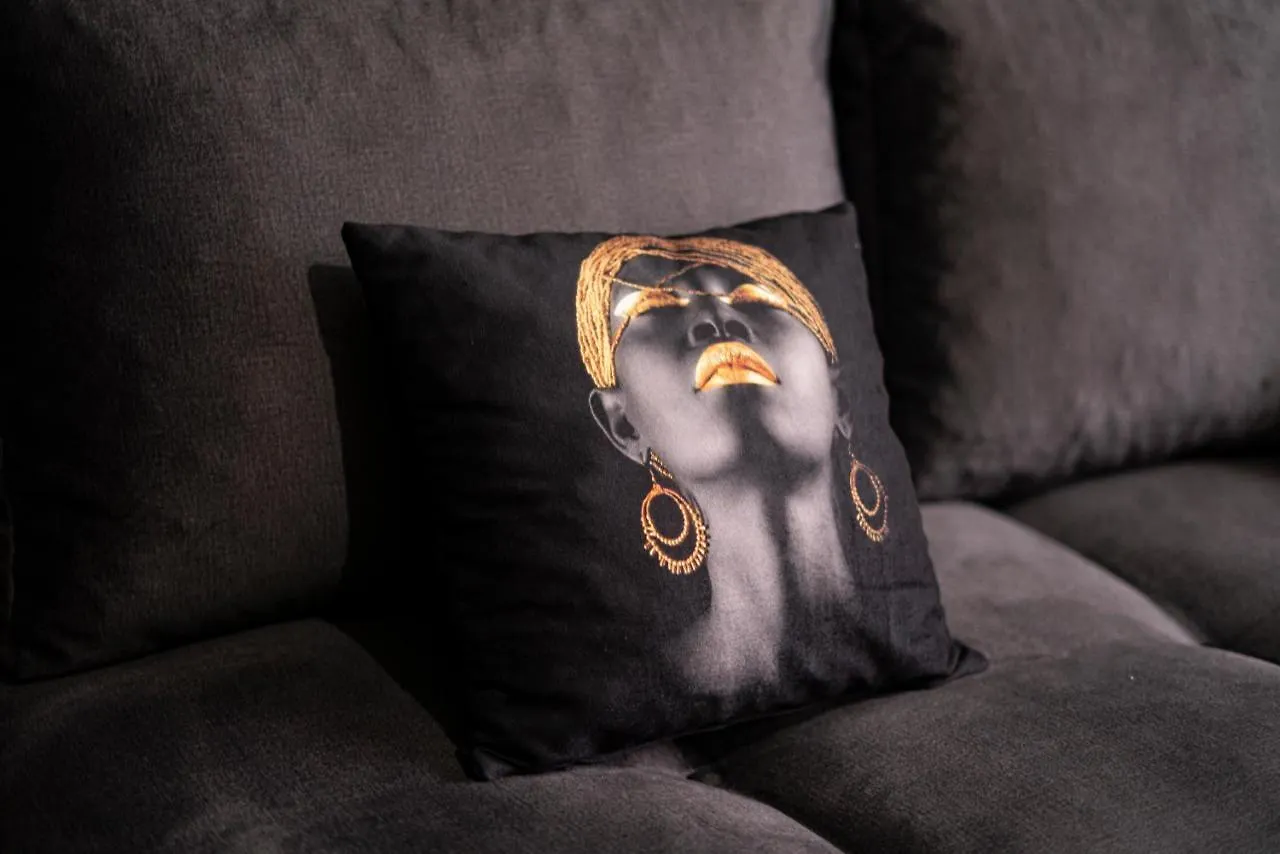 Hotel Prime Istanbul Residances Deluxe King Studio